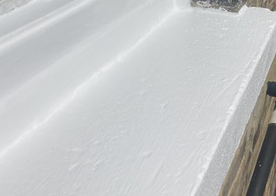 Bespoke Carpentry – Window Repair