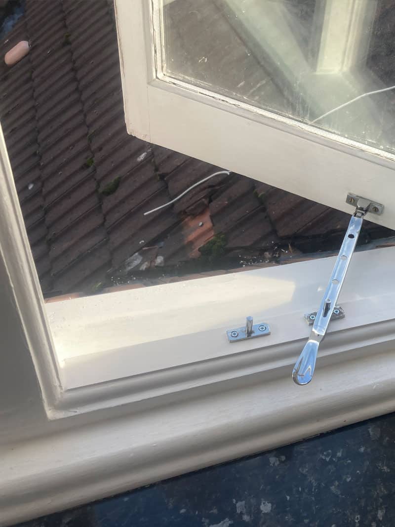 castlefix window restoration